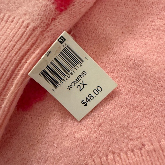 Grace & Karma Cozy Sweater - Picture 5 of 5